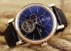 IWC Portofino Tourbillon Moon Phase Fake Watch Black Leather strap Rose Gold (2)_th.jpg